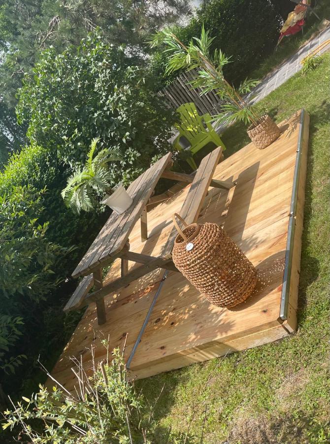 La Souriciere Villa Silenrieux Kültér fotó