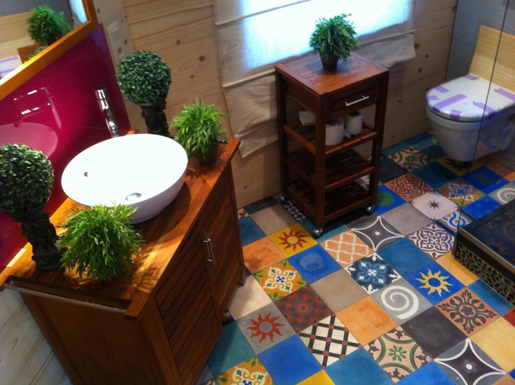 La Souriciere Villa Silenrieux Kültér fotó